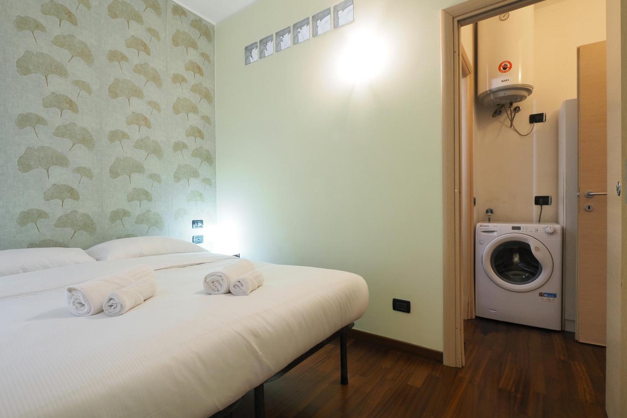 Primopiano - Soldati Apartment Mailand