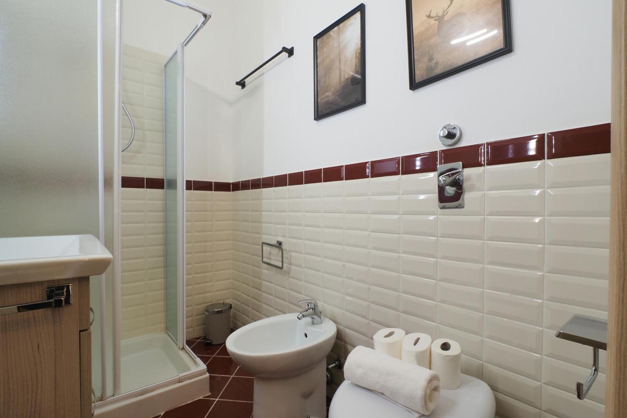 Primopiano - Soldati Apartment *