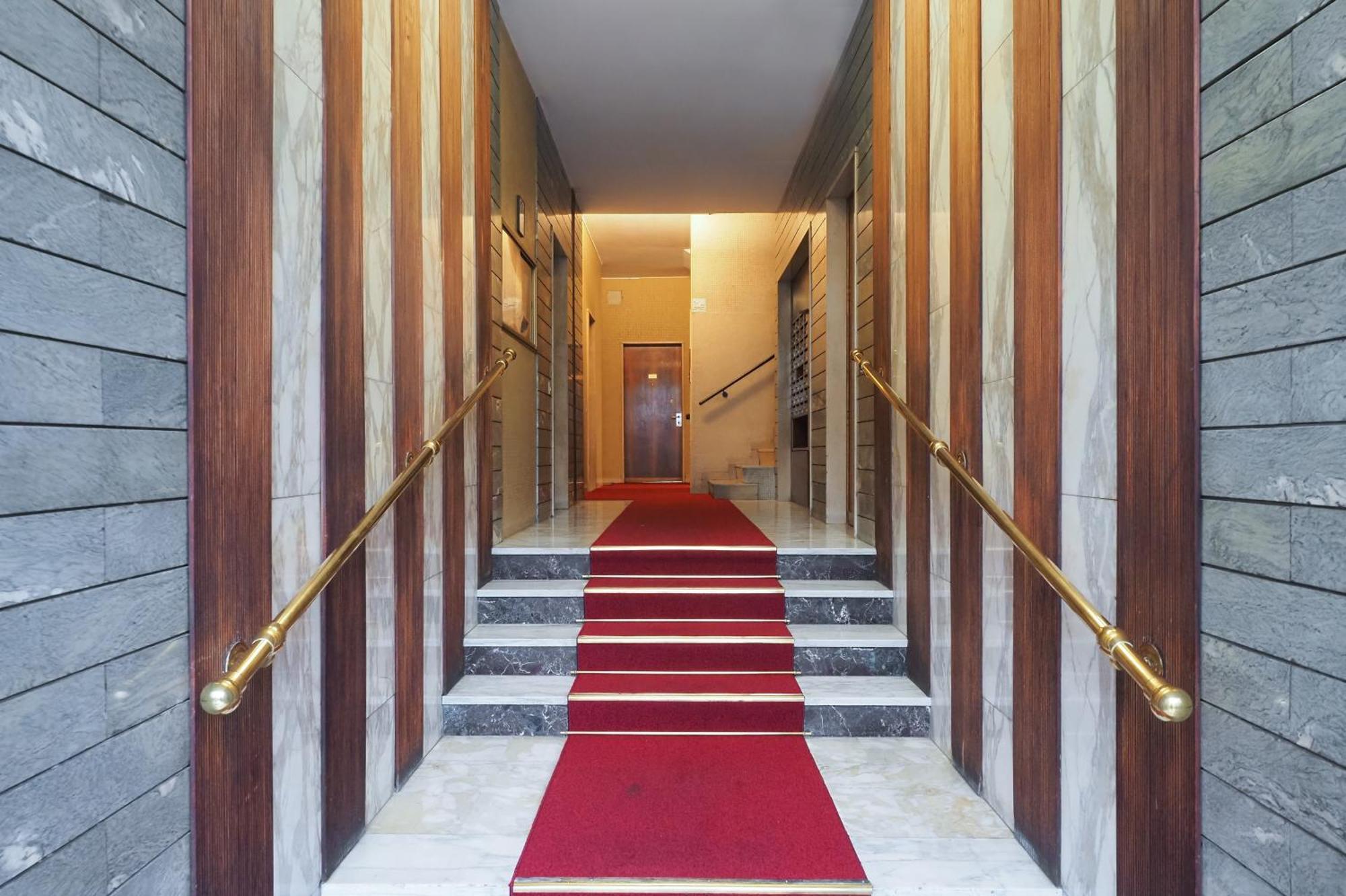 Primopiano - Soldati Apartment Mailand