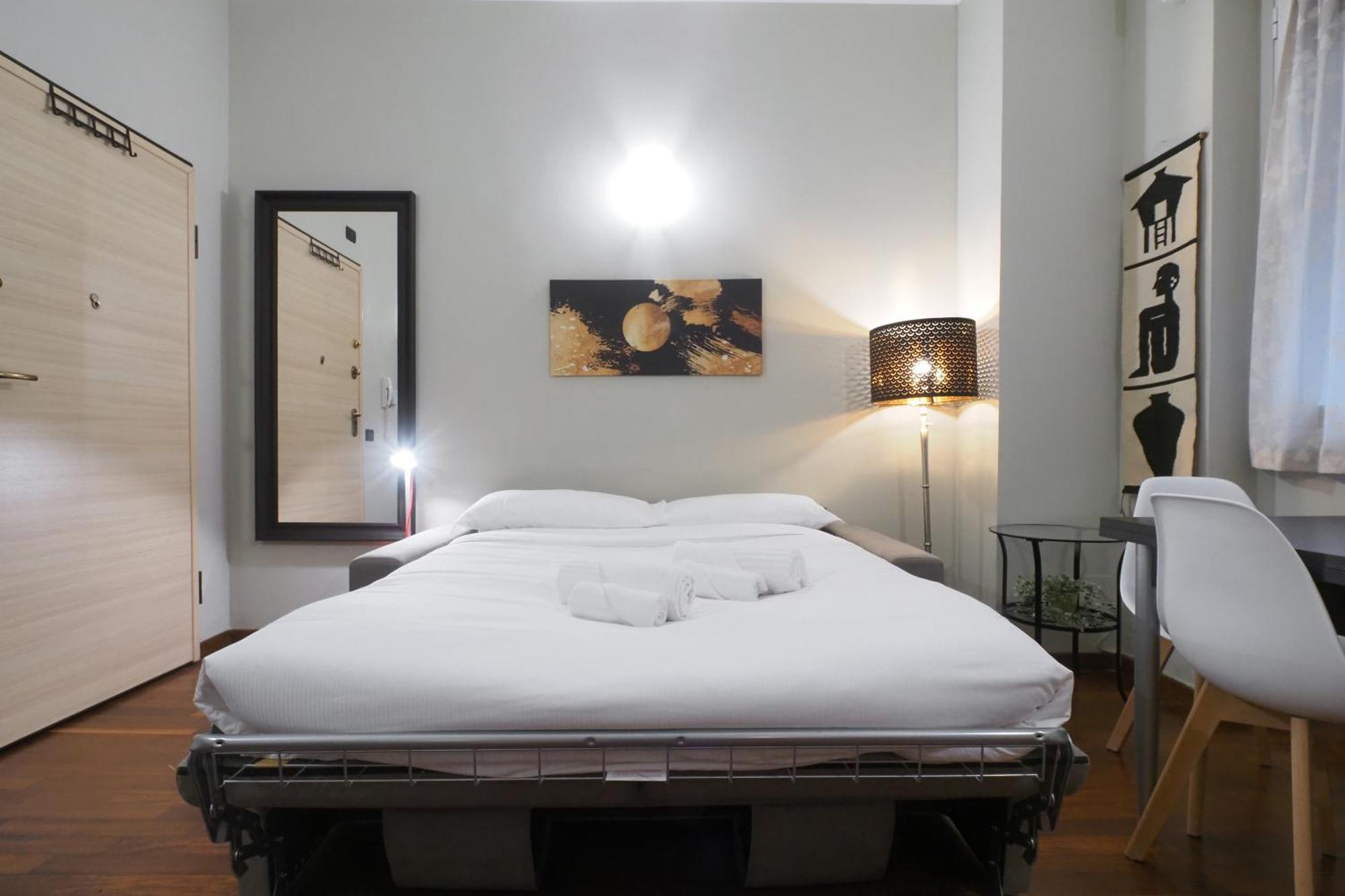 Primopiano - Soldati Apartment