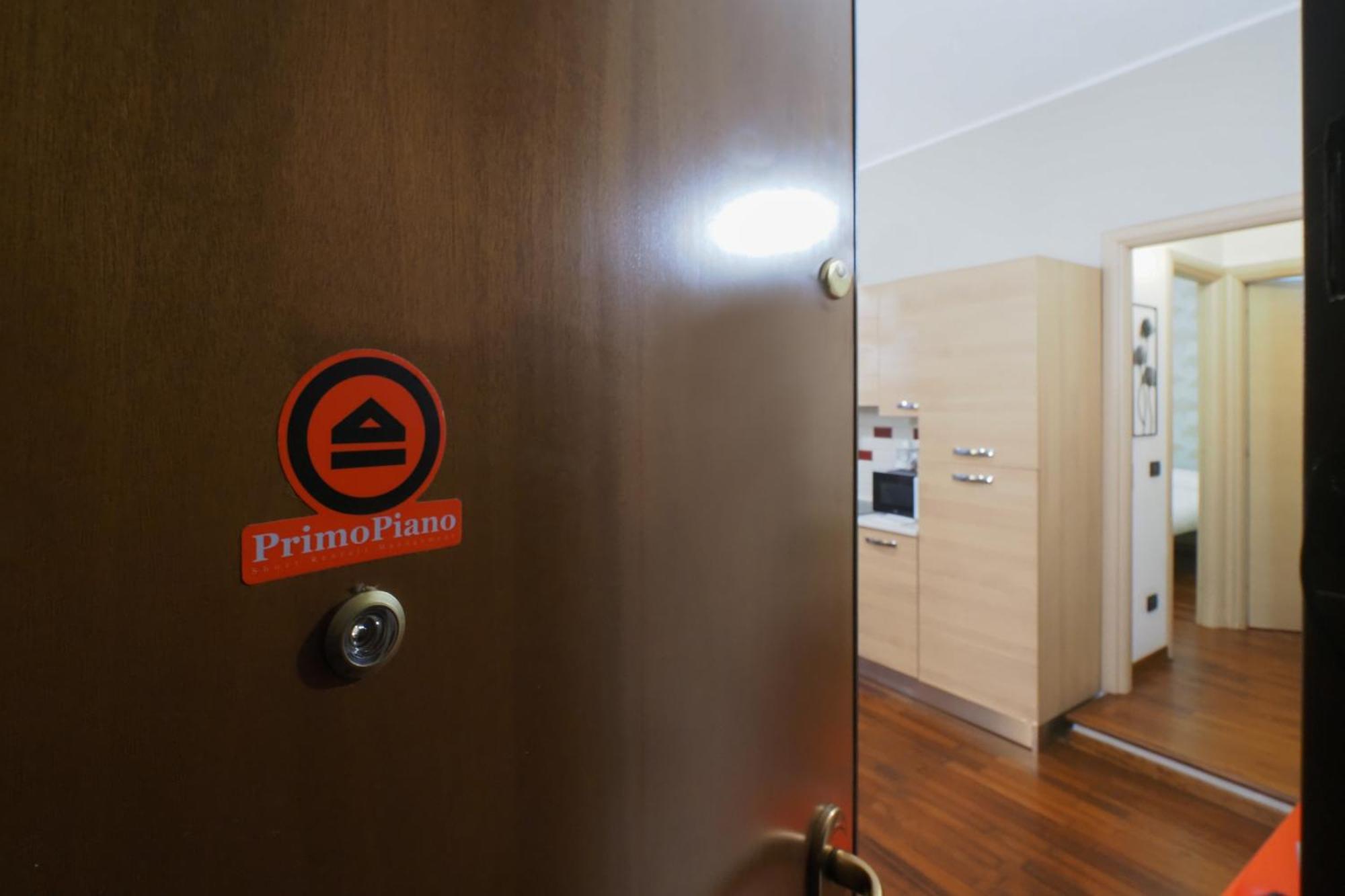 Primopiano - Soldati Apartment *
