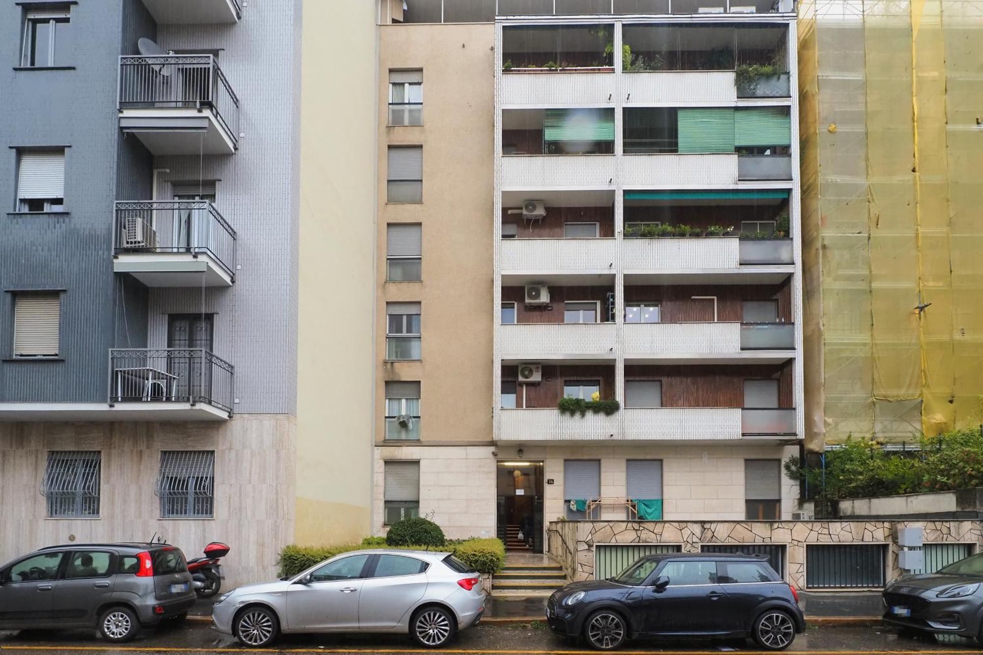 Primopiano - Soldati Apartment